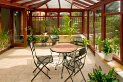 Friesthorpe conservatory quotes