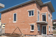 Friesthorpe home extensions