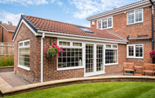 Friesthorpe house extension leads