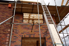 house extensions Friesthorpe